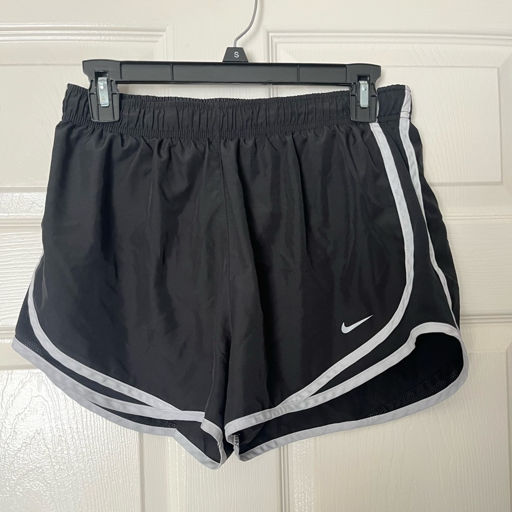 Nike Dri-Fit Shorts